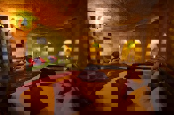 Cappadocia Abras Cave Hotel