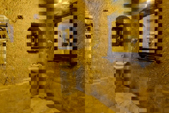 Cappadocia Abras Cave Hotel