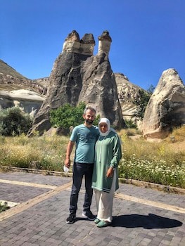 Cappadocia Abras Cave Hotel