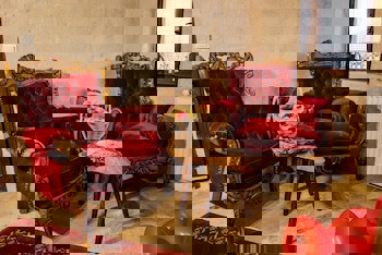 Cappadocia Abras Cave Hotel