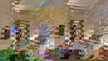 Cappadocia Abras Cave Hotel