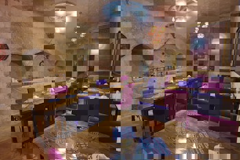 Cappadocia Abras Cave Hotel