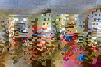 Cappadocia Abras Cave Hotel