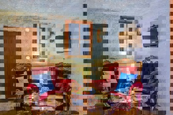 Cappadocia Abras Cave Hotel