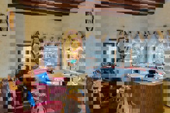 Cappadocia Abras Cave Hotel