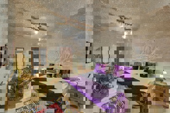 Cappadocia Abras Cave Hotel