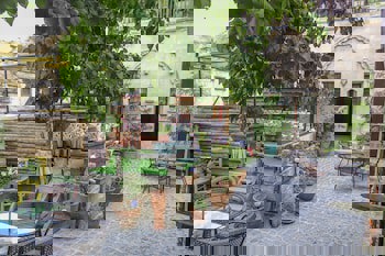 Cappadocia Abras Cave Hotel