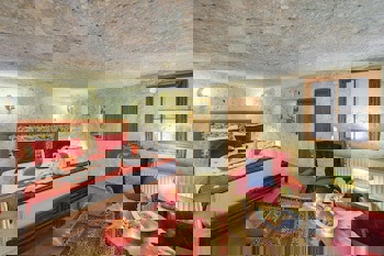 Cappadocia Abras Cave Hotel