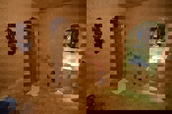 Cappadocia Abras Cave Hotel