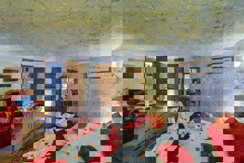 Cappadocia Abras Cave Hotel