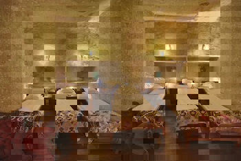 Cappadocia Abras Cave Hotel