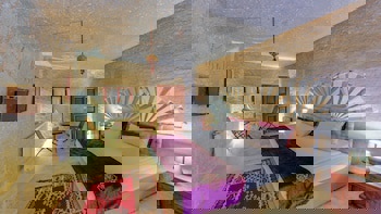 Cappadocia Abras Cave Hotel