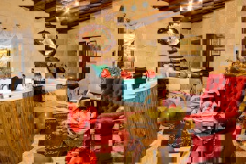 Cappadocia Abras Cave Hotel