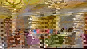 Cappadocia Abras Cave Hotel