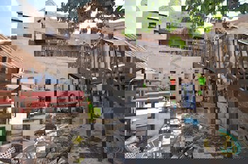 Cappadocia Abras Cave Hotel