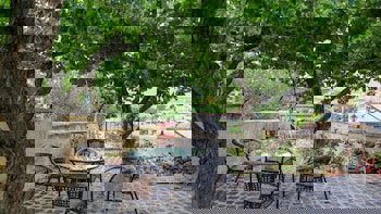 Cappadocia Abras Cave Hotel