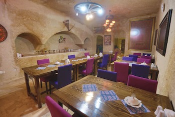 Cappadocia Abras Cave Hotel