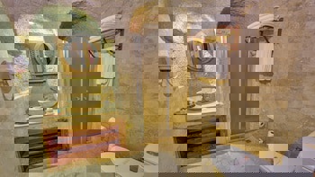 Cappadocia Abras Cave Hotel