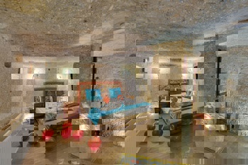 Cappadocia Abras Cave Hotel