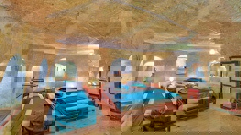 Cappadocia Abras Cave Hotel