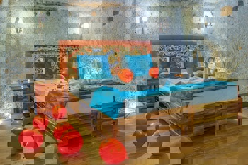 Cappadocia Abras Cave Hotel