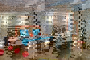 Cappadocia Abras Cave Hotel