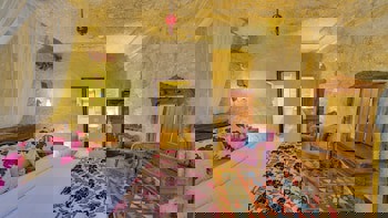 Cappadocia Abras Cave Hotel