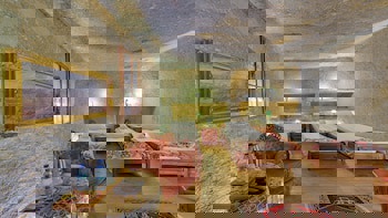 Cappadocia Abras Cave Hotel