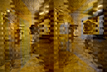 Cappadocia Abras Cave Hotel