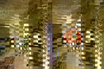 Cappadocia Abras Cave Hotel