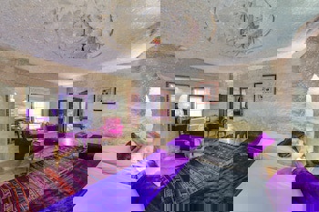 Cappadocia Abras Cave Hotel