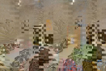 Cappadocia Abras Cave Hotel