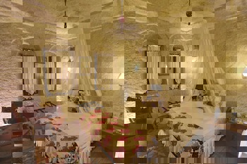 Cappadocia Abras Cave Hotel