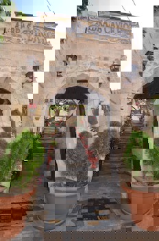 Cappadocia Abras Cave Hotel