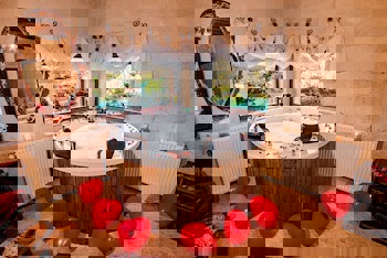 Cappadocia Abras Cave Hotel