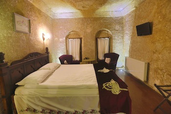 Cappadocia Abras Cave Hotel