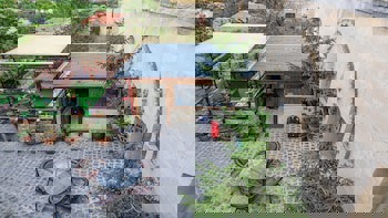 Cappadocia Abras Cave Hotel