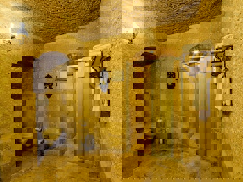 Cappadocia Abras Cave Hotel