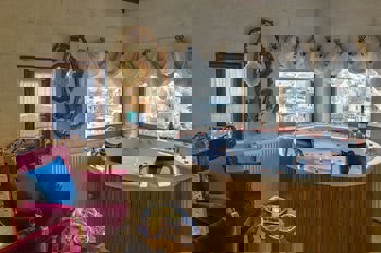 Cappadocia Abras Cave Hotel