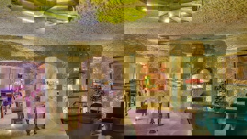 Cappadocia Abras Cave Hotel