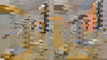 Cappadocia Abras Cave Hotel