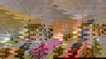 Cappadocia Abras Cave Hotel