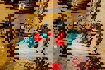 Cappadocia Abras Cave Hotel