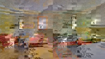 Cappadocia Abras Cave Hotel