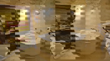 Cappadocia Abras Cave Hotel