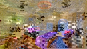 Cappadocia Abras Cave Hotel