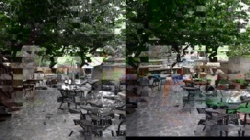 Cappadocia Abras Cave Hotel