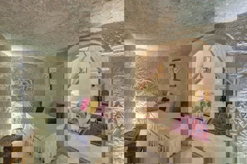 Cappadocia Abras Cave Hotel