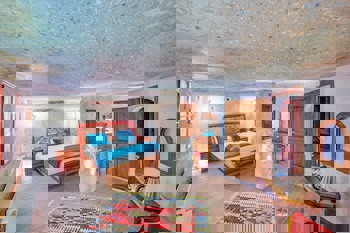 Cappadocia Abras Cave Hotel