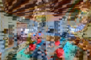 Cappadocia Abras Cave Hotel